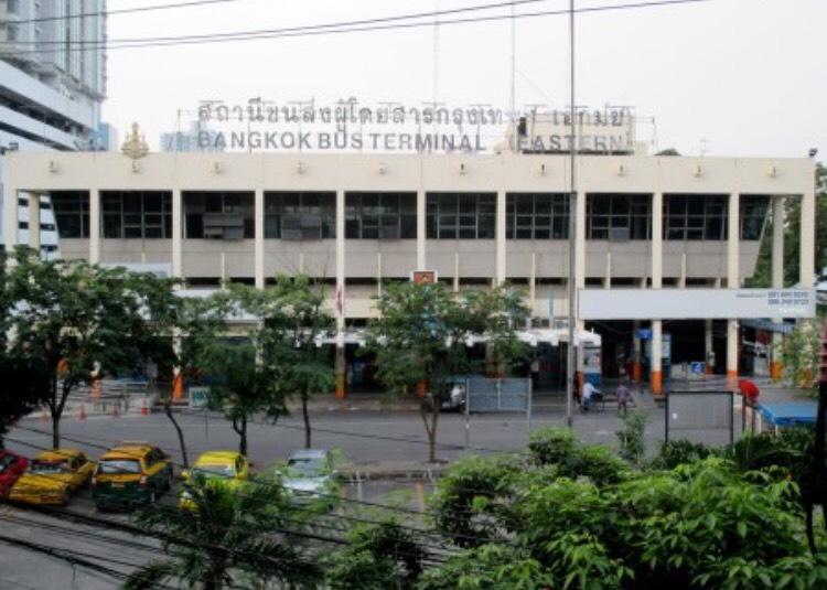 De Sky Sukhumvit Ekkamai Hotel Bangkok Exterior photo